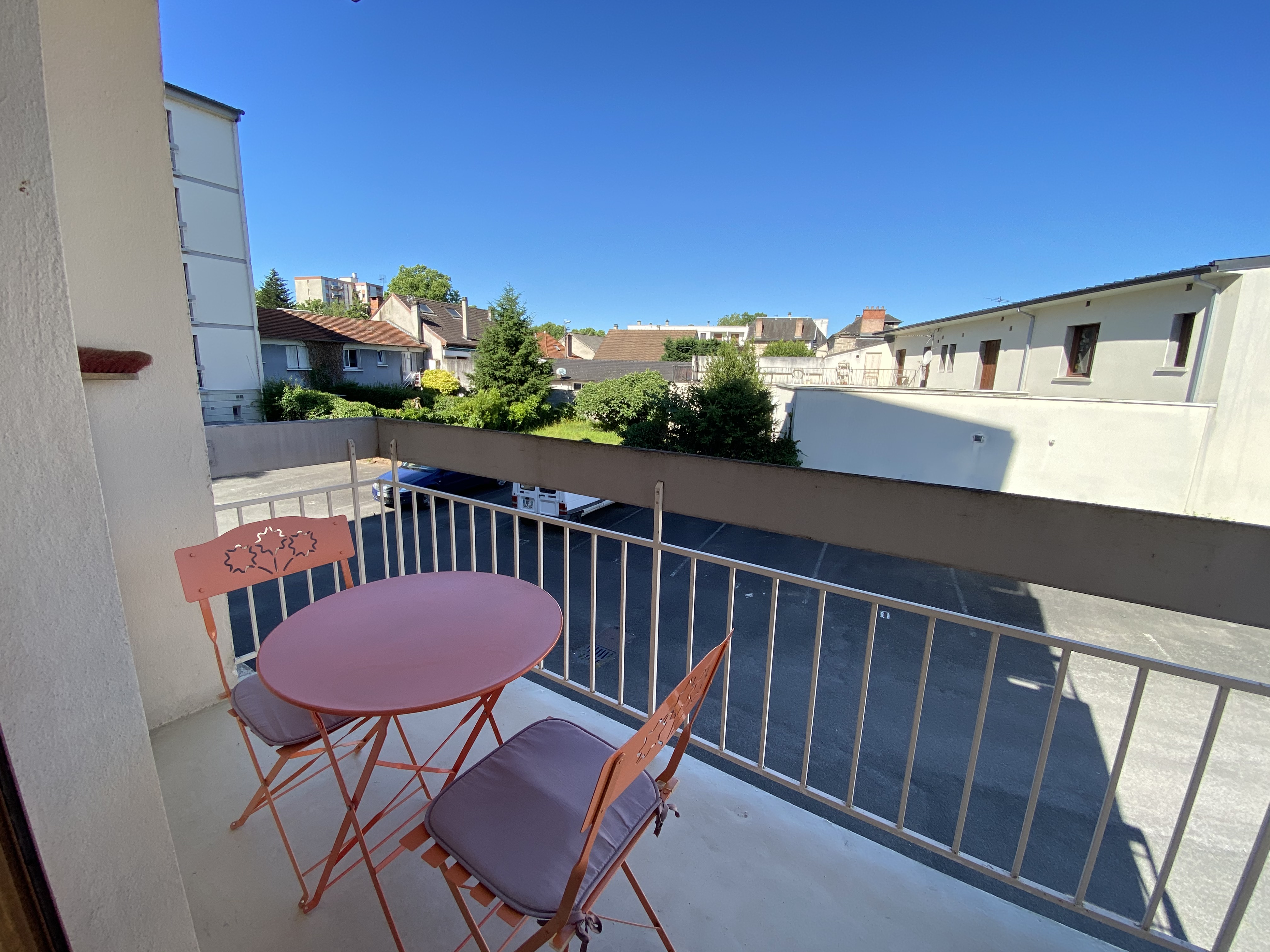 Vente APPARTEMENT SUR BRIVE LA GAILLARDE | FAURE IMMO