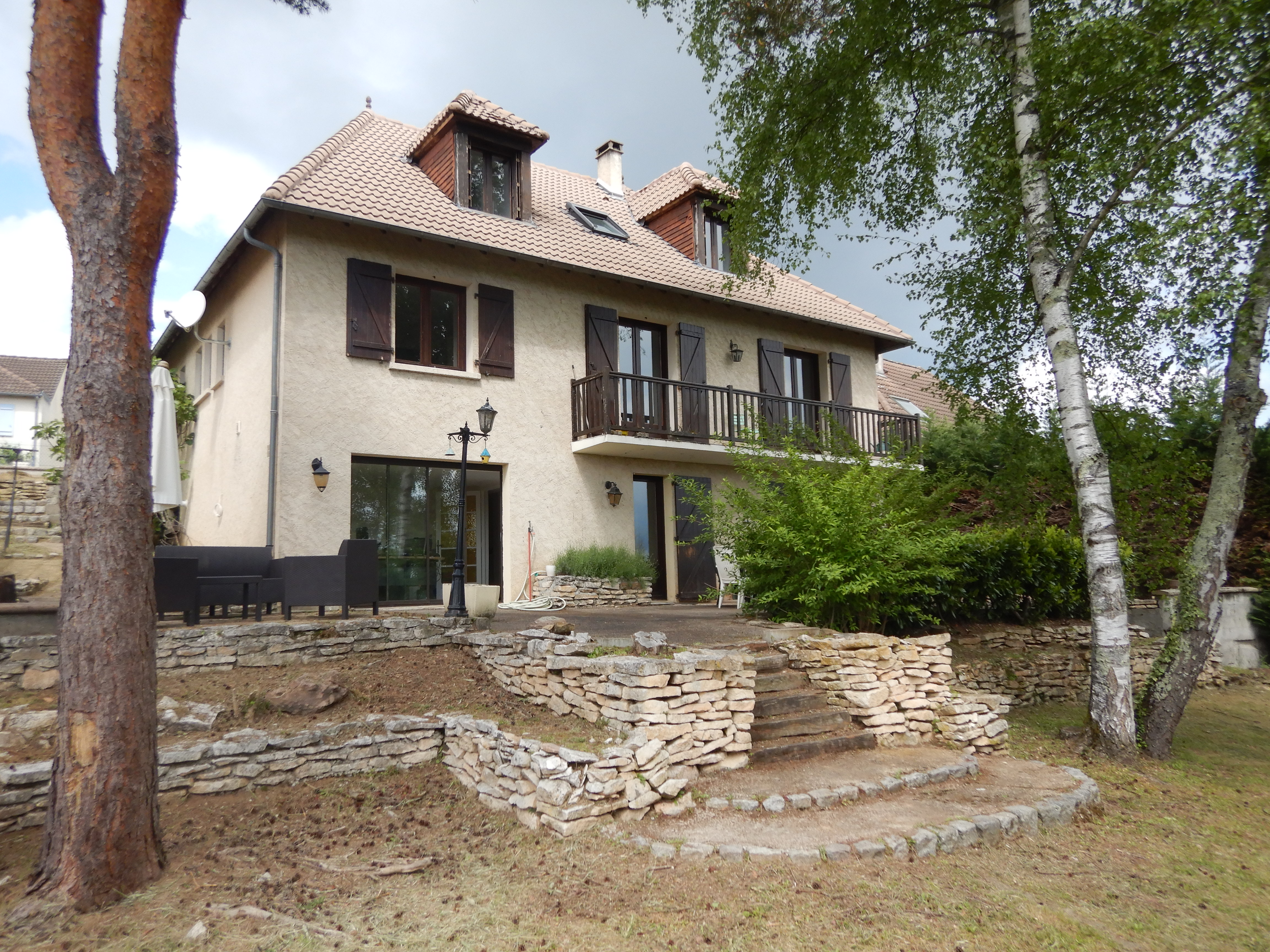 Vente MAISON SUR BRIVE LA GAILLARDE | FAURE IMMO