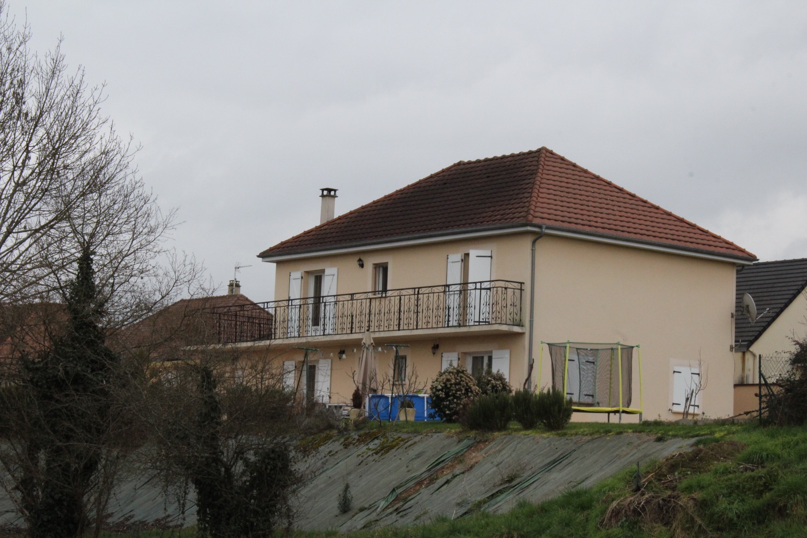 Vente MAISON A BRIVE LA GAILLARDE EN CORREZE | FAURE IMMO